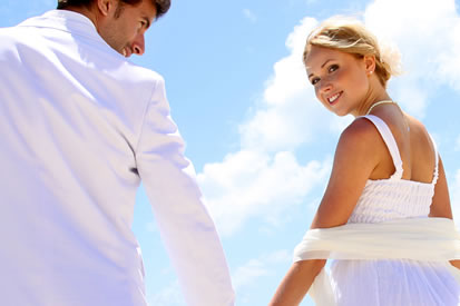 weddings hp beach florida wedding inclusive packages destination couple destin