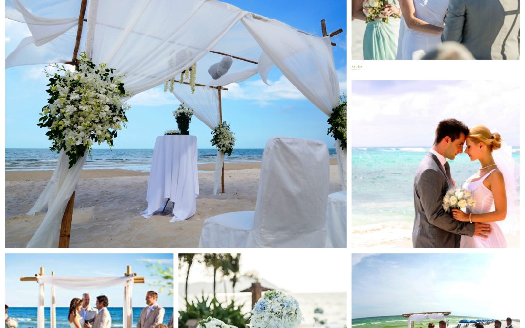 Destin Florida Beach Wedding Tips My Destin Beach Wedding